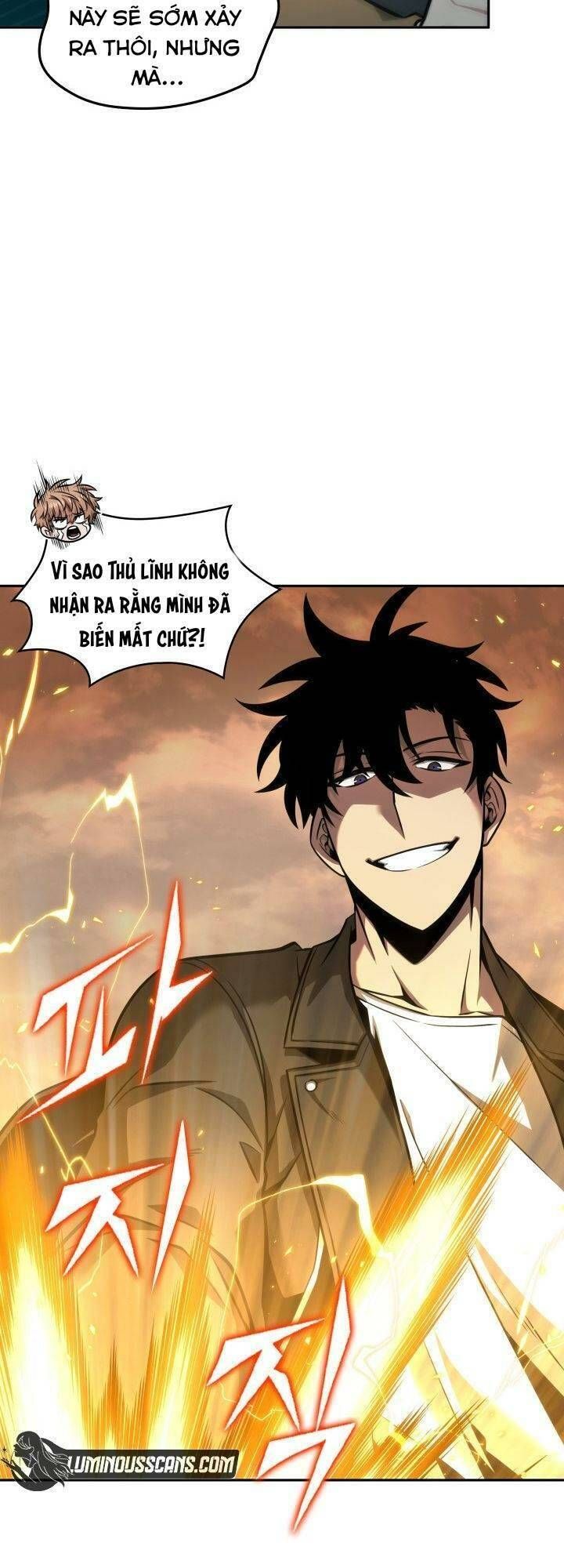 đọc truyện Vua Trộm Mộ Chương 331 ảnh 39 tại Thiên Thai Truyện