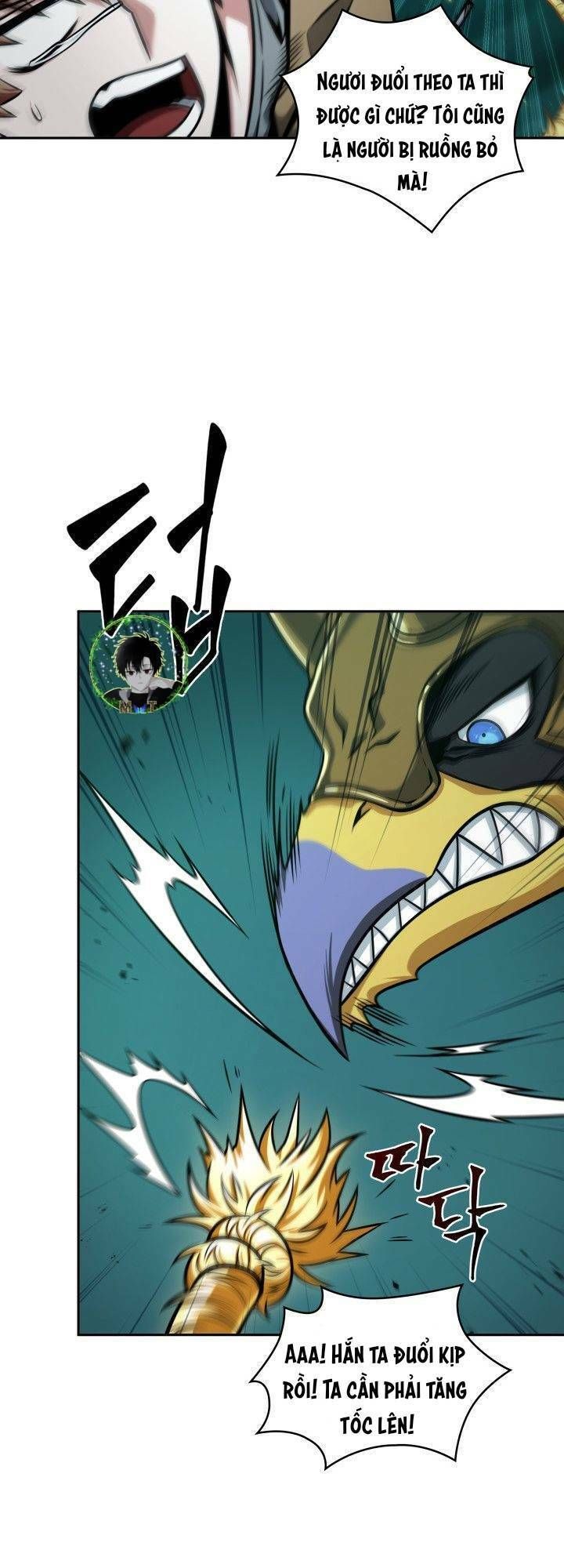 đọc truyện Vua Trộm Mộ Chương 331 ảnh 42 tại Thiên Thai Truyện