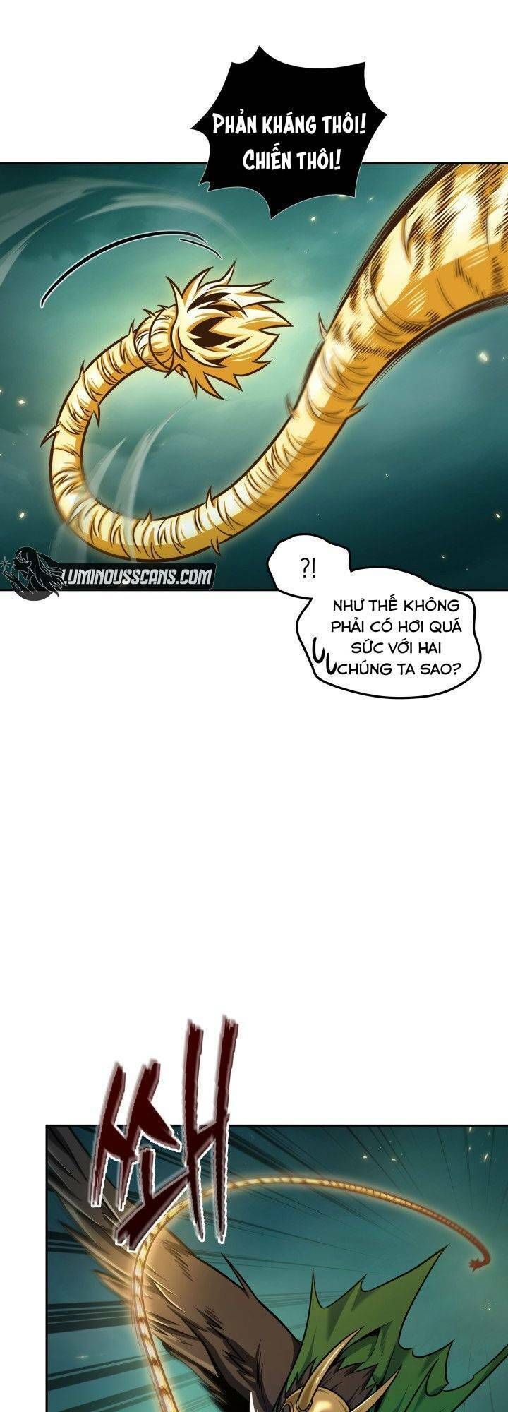 đọc truyện Vua Trộm Mộ Chương 331 ảnh 44 tại Thiên Thai Truyện