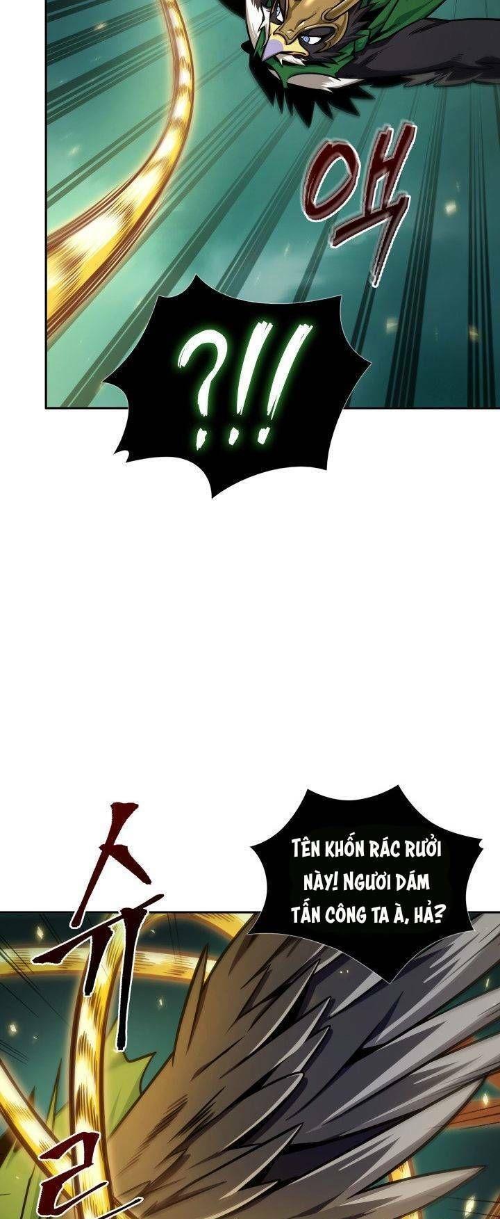 đọc truyện Vua Trộm Mộ Chương 331 ảnh 45 tại Thiên Thai Truyện