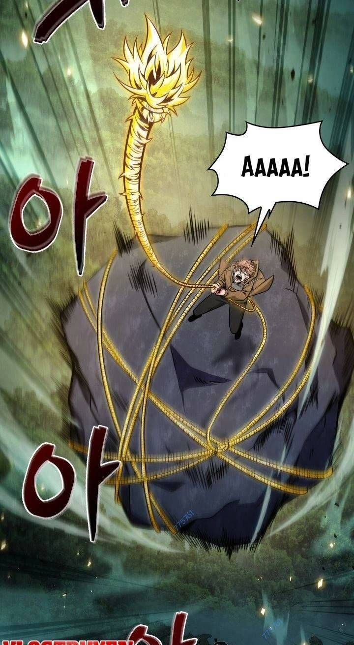 đọc truyện Vua Trộm Mộ Chương 331 ảnh 48 tại Thiên Thai Truyện