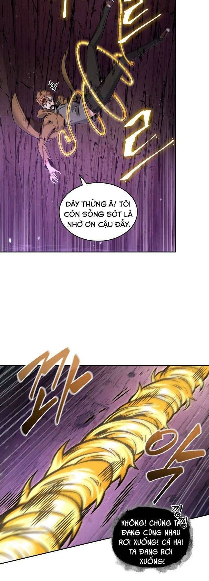 đọc truyện Vua Trộm Mộ Chương 331 ảnh 7 tại Thiên Thai Truyện