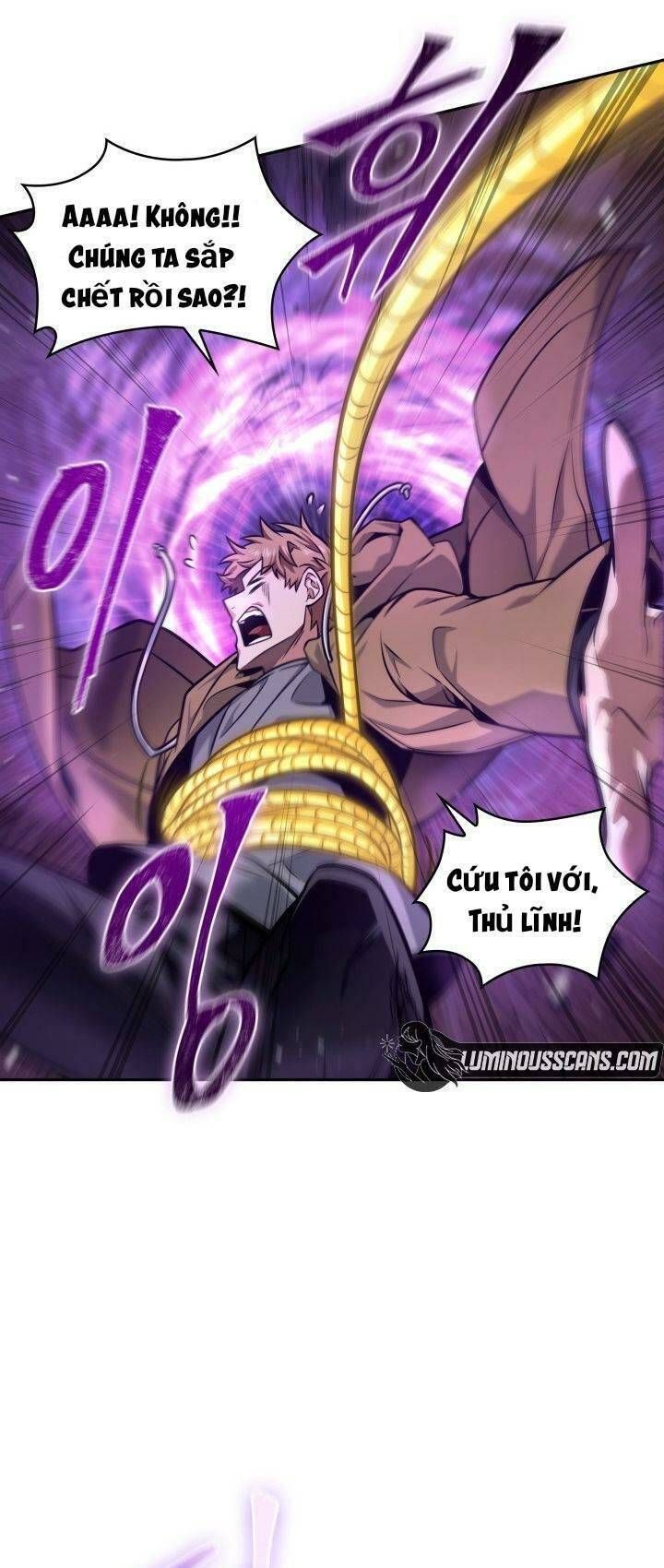 đọc truyện Vua Trộm Mộ Chương 331 ảnh 8 tại Thiên Thai Truyện