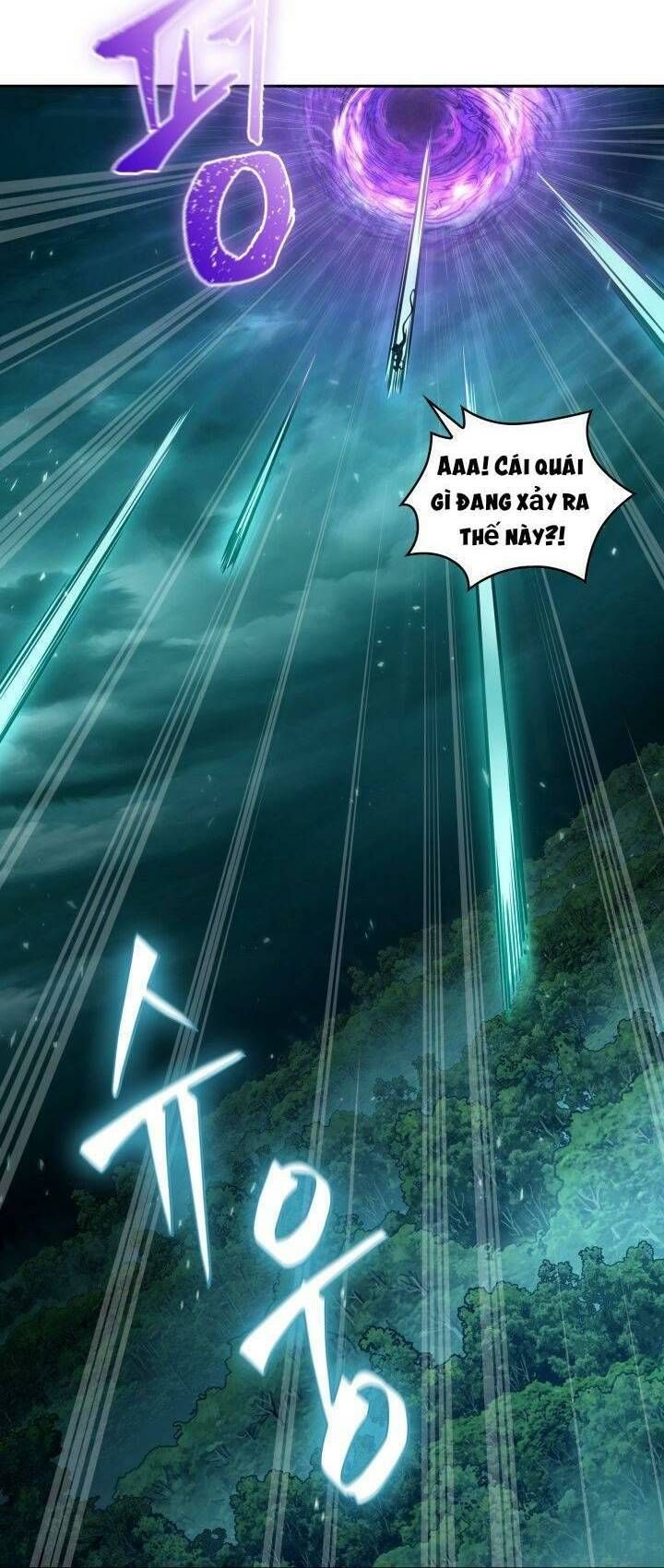 đọc truyện Vua Trộm Mộ Chương 331 ảnh 9 tại Thiên Thai Truyện