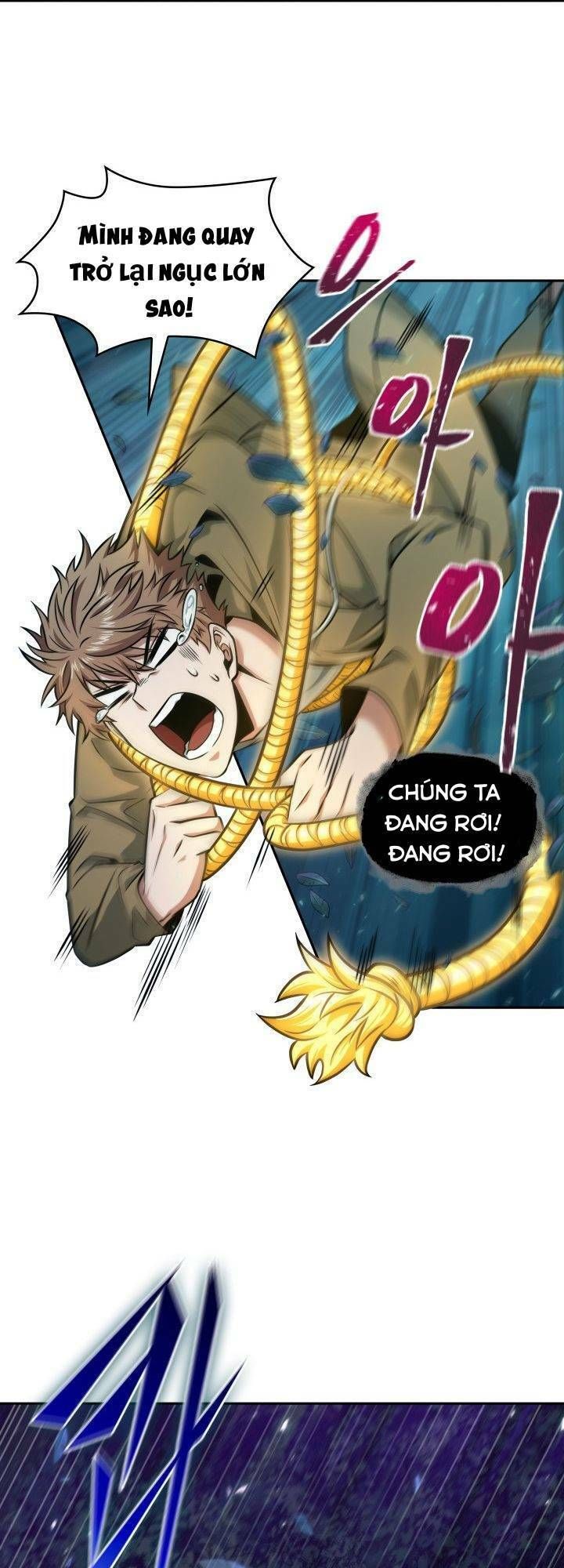 đọc truyện Vua Trộm Mộ Chương 331 ảnh 10 tại Thiên Thai Truyện