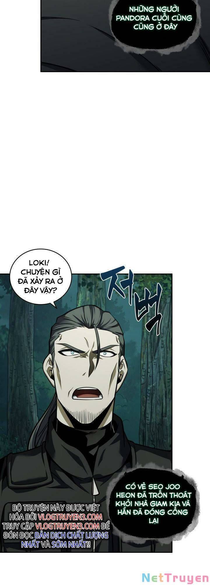 đọc truyện Vua Trộm Mộ Chương 332 ảnh 14 tại Thiên Thai Truyện