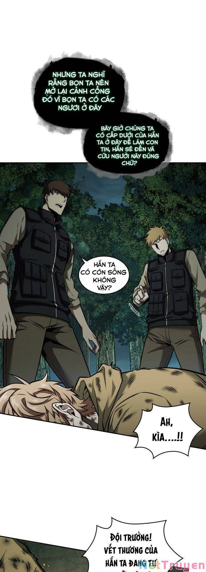 đọc truyện Vua Trộm Mộ Chương 332 ảnh 15 tại Thiên Thai Truyện