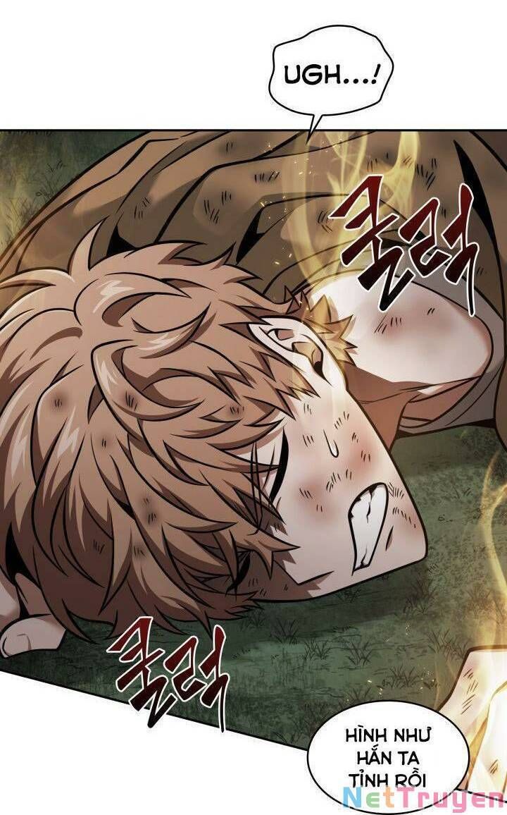 đọc truyện Vua Trộm Mộ Chương 332 ảnh 18 tại Thiên Thai Truyện