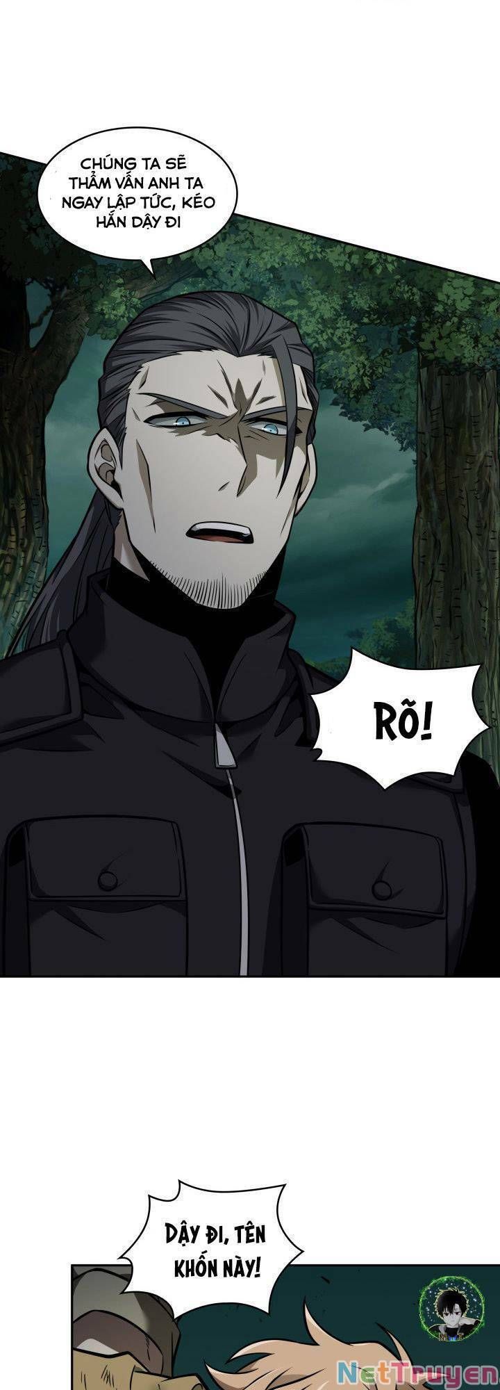 đọc truyện Vua Trộm Mộ Chương 332 ảnh 19 tại Thiên Thai Truyện