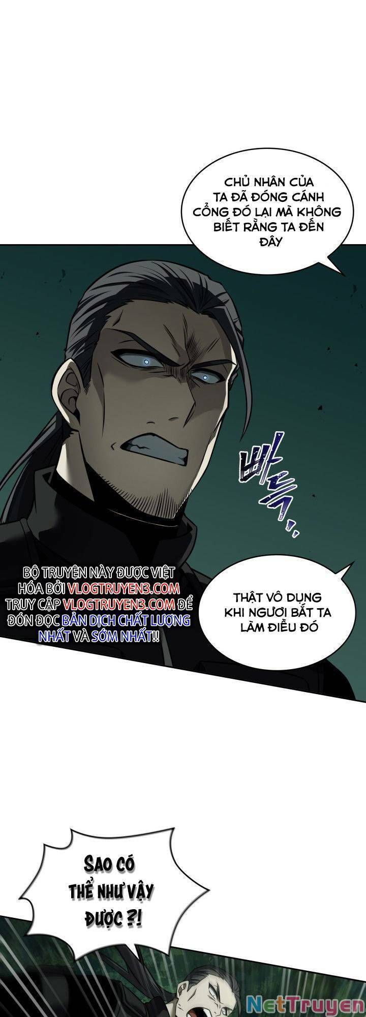 đọc truyện Vua Trộm Mộ Chương 332 ảnh 22 tại Thiên Thai Truyện