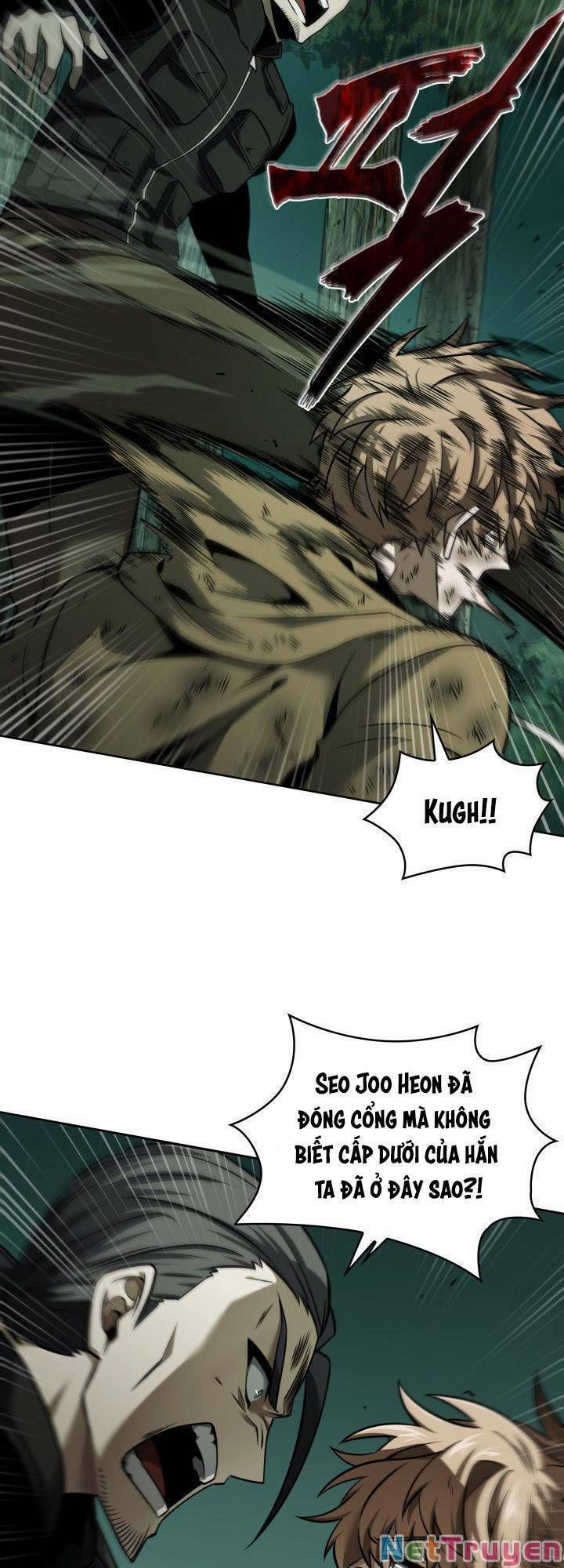 đọc truyện Vua Trộm Mộ Chương 332 ảnh 23 tại Thiên Thai Truyện