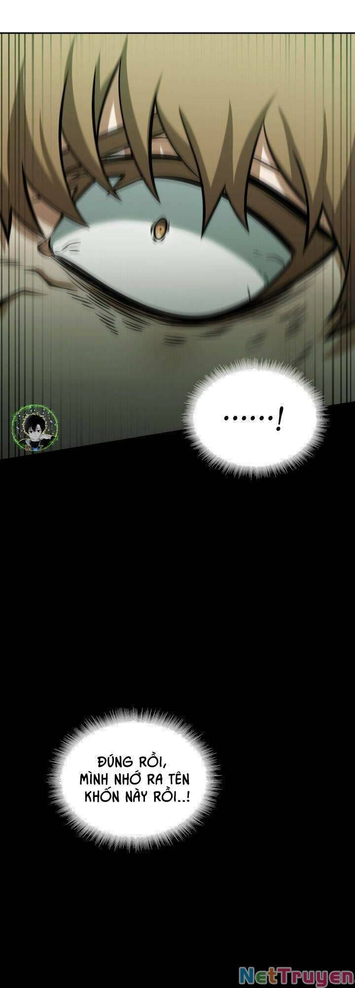 đọc truyện Vua Trộm Mộ Chương 332 ảnh 26 tại Thiên Thai Truyện