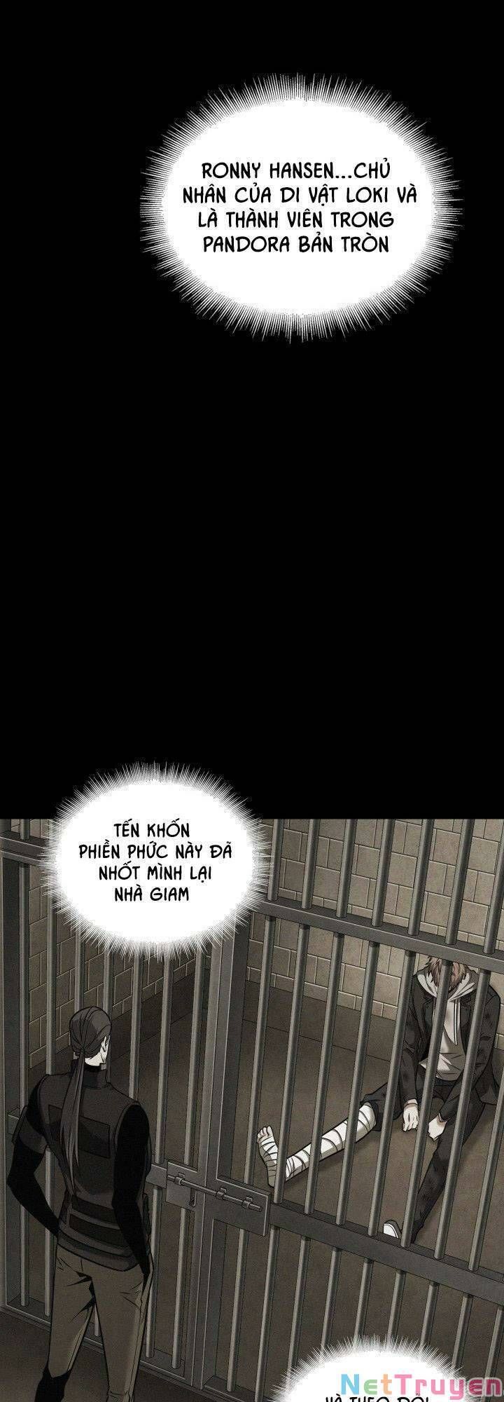 đọc truyện Vua Trộm Mộ Chương 332 ảnh 27 tại Thiên Thai Truyện