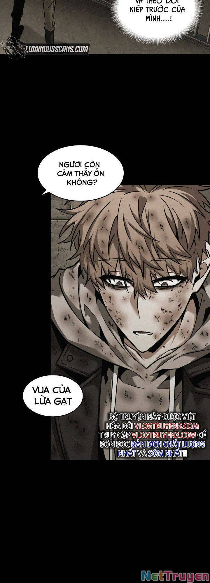 đọc truyện Vua Trộm Mộ Chương 332 ảnh 28 tại Thiên Thai Truyện