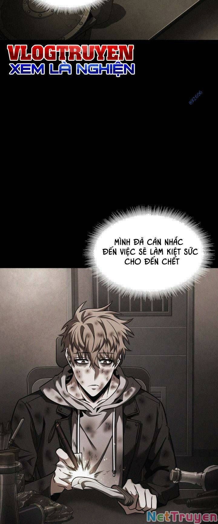 đọc truyện Vua Trộm Mộ Chương 332 ảnh 31 tại Thiên Thai Truyện