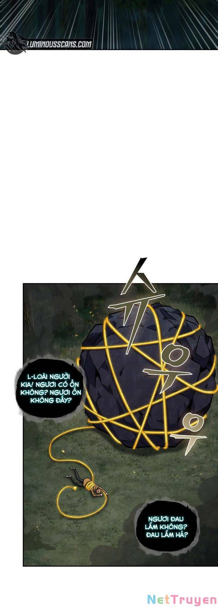 đọc truyện Vua Trộm Mộ Chương 332 ảnh 5 tại Thiên Thai Truyện