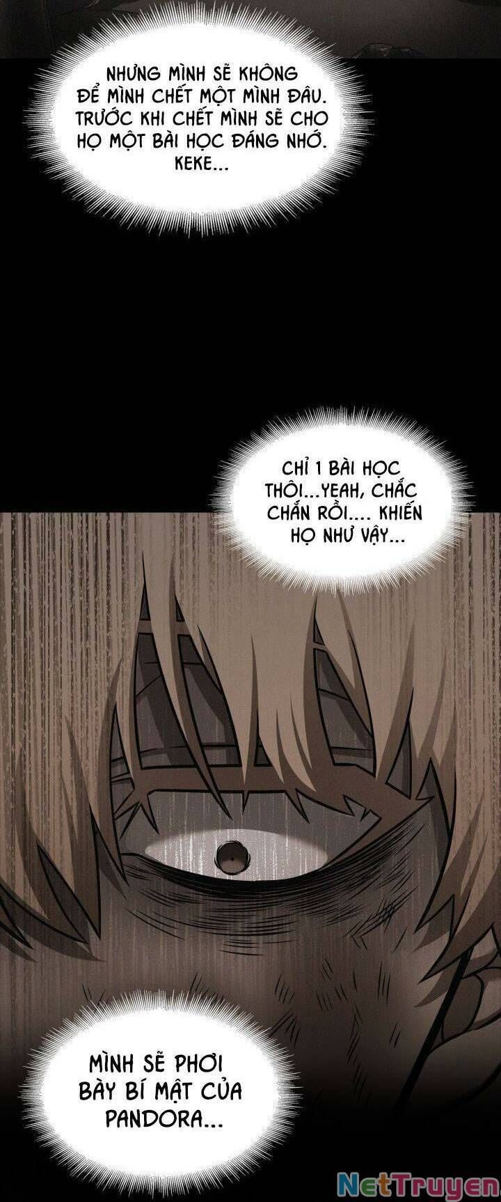 đọc truyện Vua Trộm Mộ Chương 332 ảnh 32 tại Thiên Thai Truyện