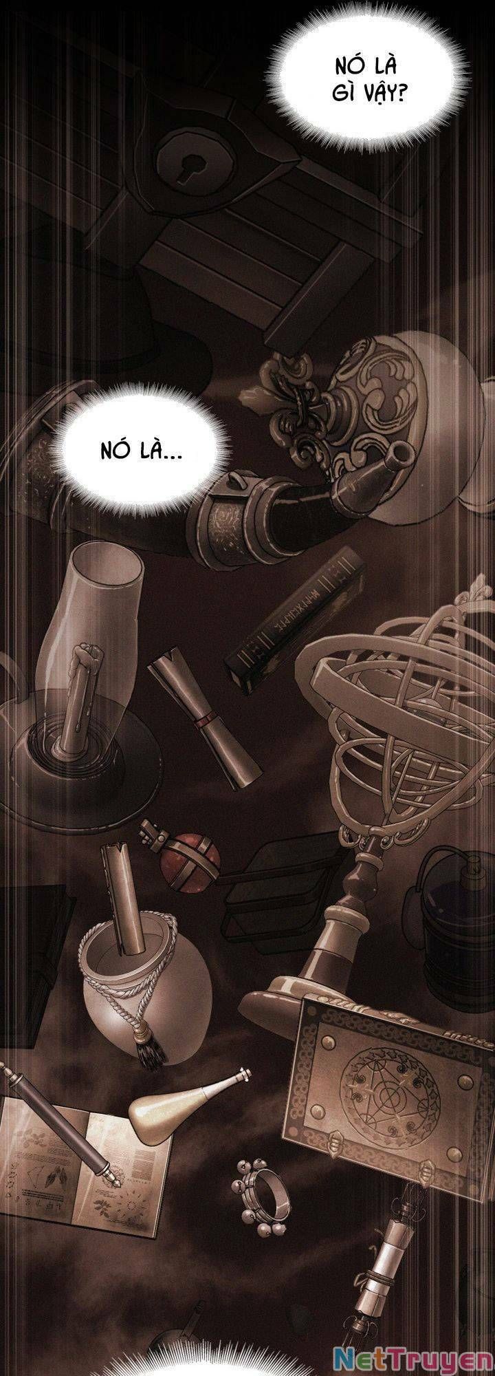 đọc truyện Vua Trộm Mộ Chương 332 ảnh 33 tại Thiên Thai Truyện