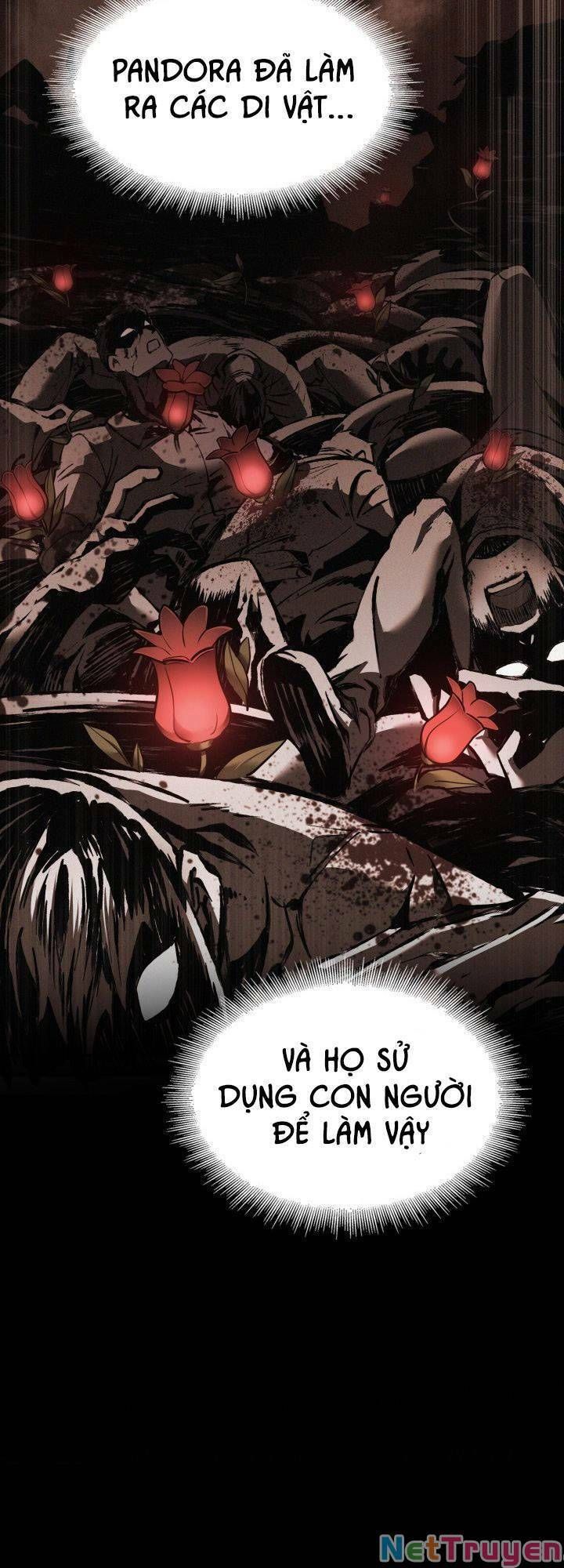 đọc truyện Vua Trộm Mộ Chương 332 ảnh 34 tại Thiên Thai Truyện