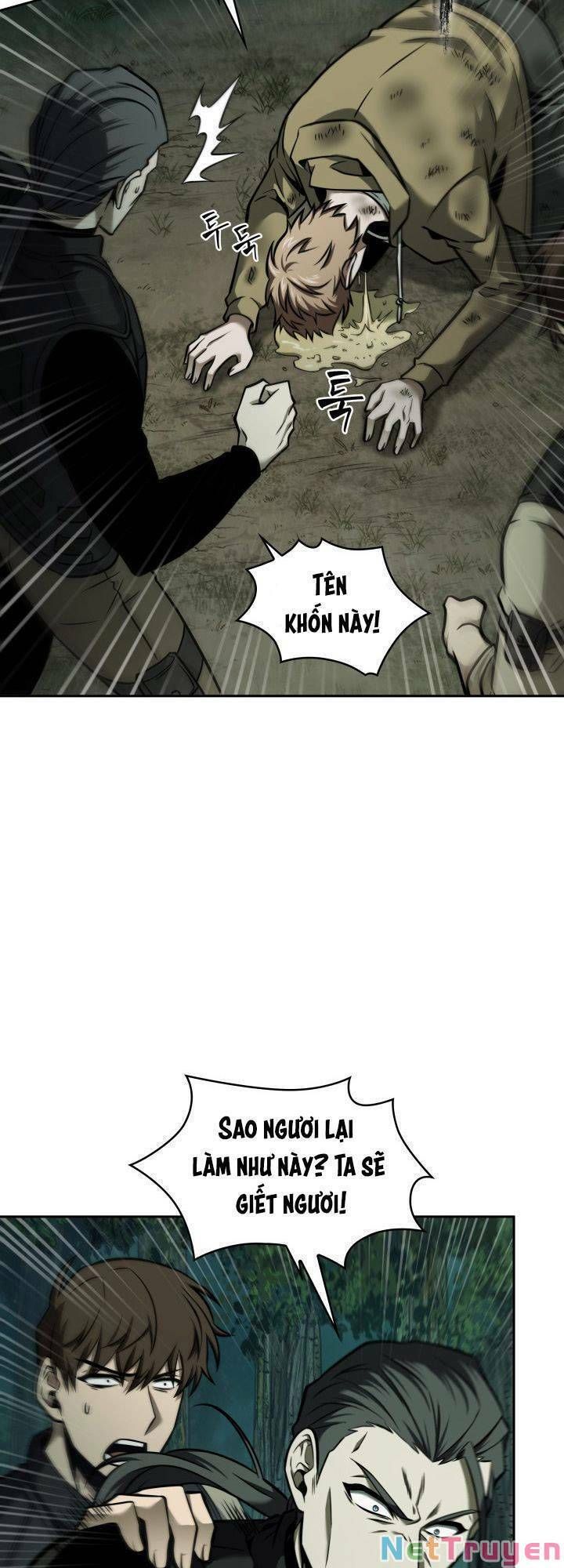 đọc truyện Vua Trộm Mộ Chương 332 ảnh 36 tại Thiên Thai Truyện