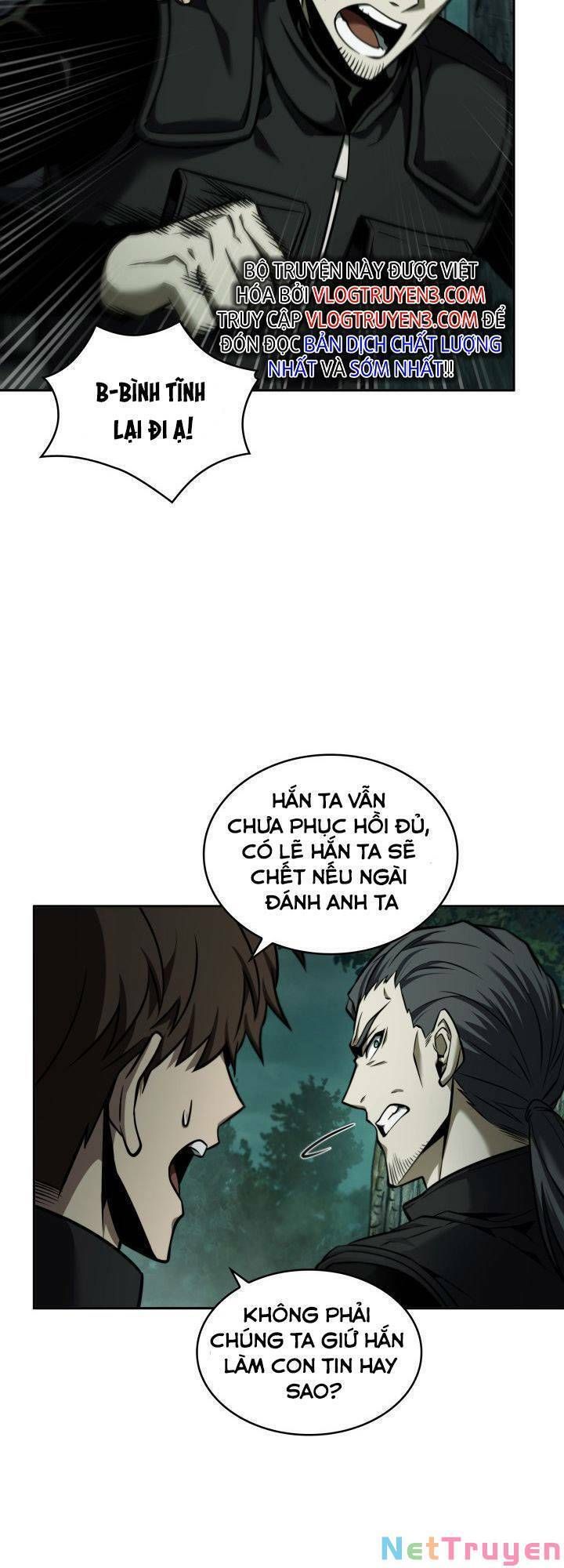 đọc truyện Vua Trộm Mộ Chương 332 ảnh 37 tại Thiên Thai Truyện