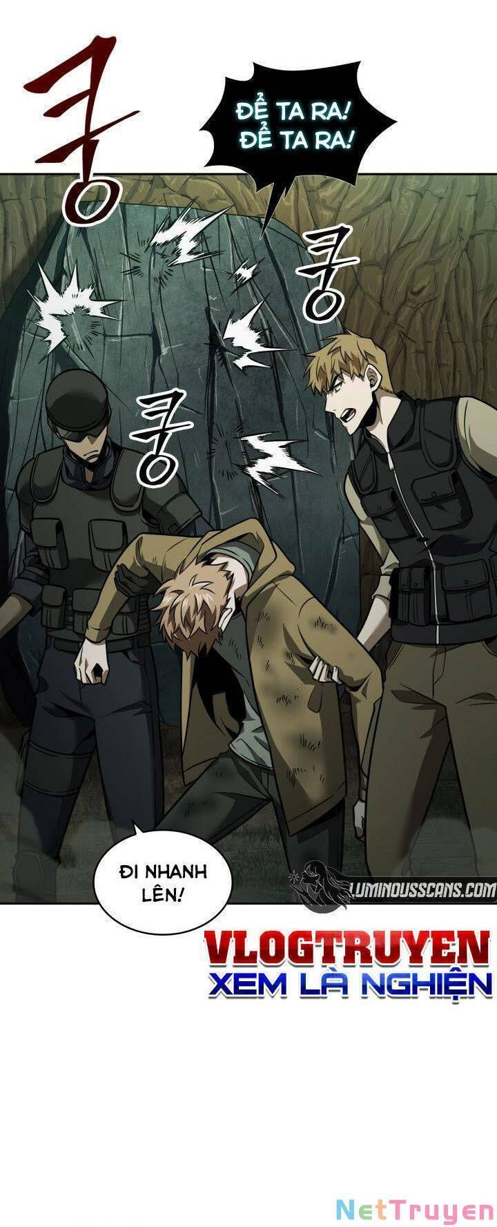 đọc truyện Vua Trộm Mộ Chương 332 ảnh 39 tại Thiên Thai Truyện