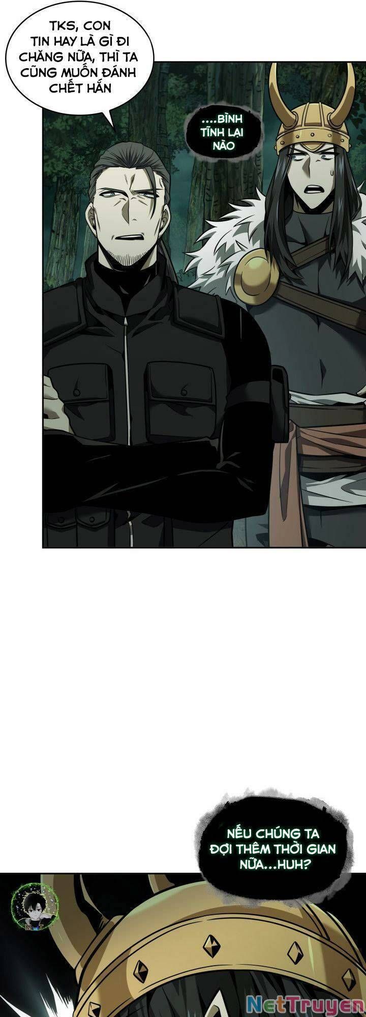 đọc truyện Vua Trộm Mộ Chương 332 ảnh 40 tại Thiên Thai Truyện