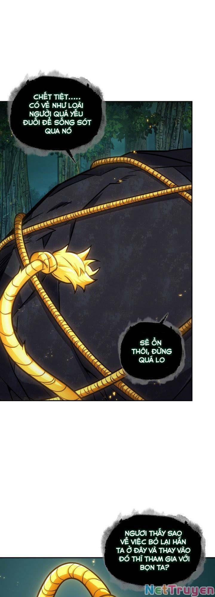 đọc truyện Vua Trộm Mộ Chương 332 ảnh 6 tại Thiên Thai Truyện