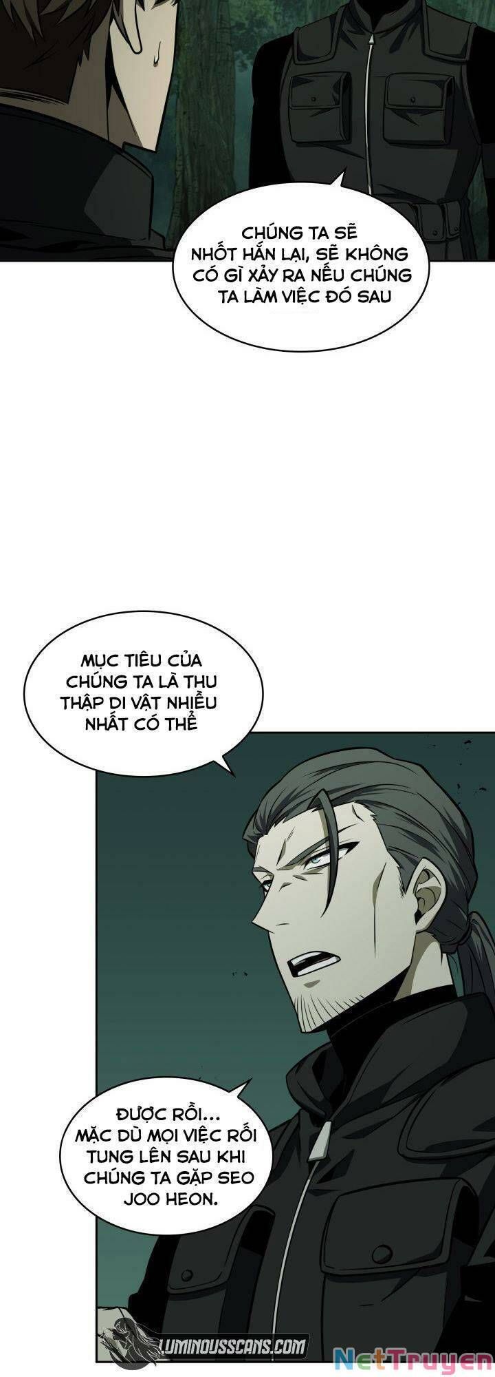 đọc truyện Vua Trộm Mộ Chương 332 ảnh 45 tại Thiên Thai Truyện