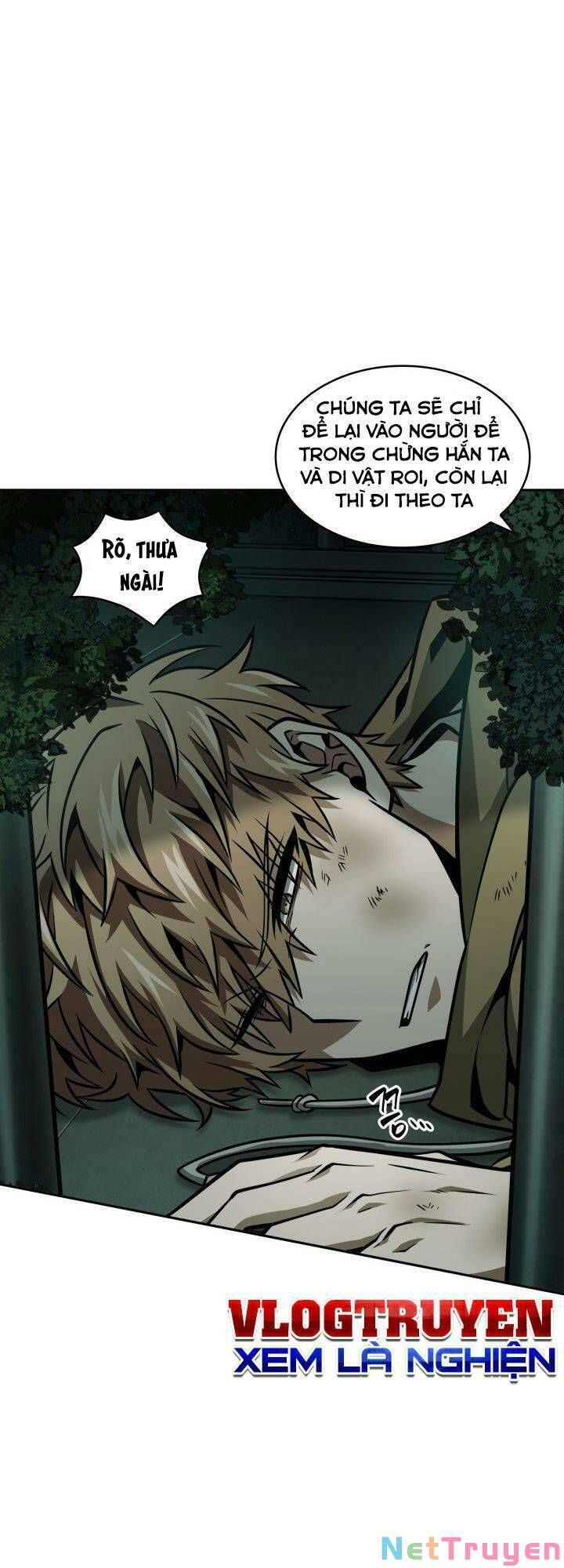 đọc truyện Vua Trộm Mộ Chương 332 ảnh 46 tại Thiên Thai Truyện