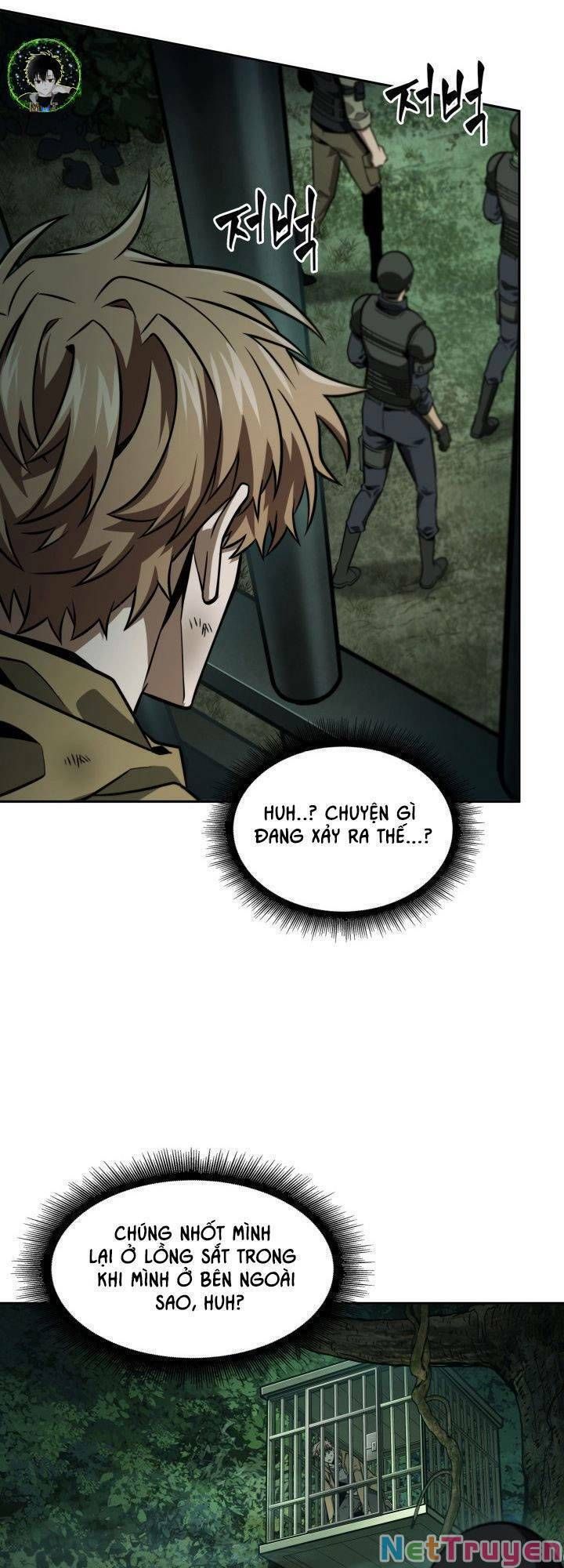 đọc truyện Vua Trộm Mộ Chương 332 ảnh 47 tại Thiên Thai Truyện