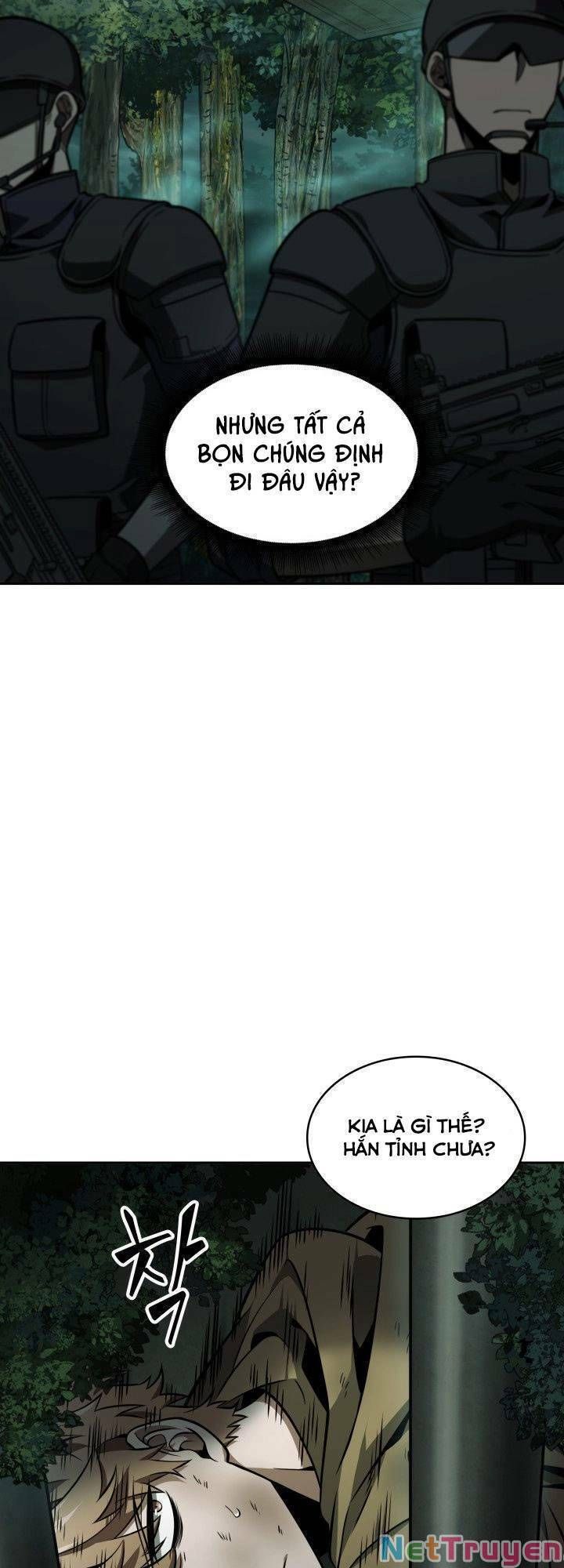 đọc truyện Vua Trộm Mộ Chương 332 ảnh 48 tại Thiên Thai Truyện