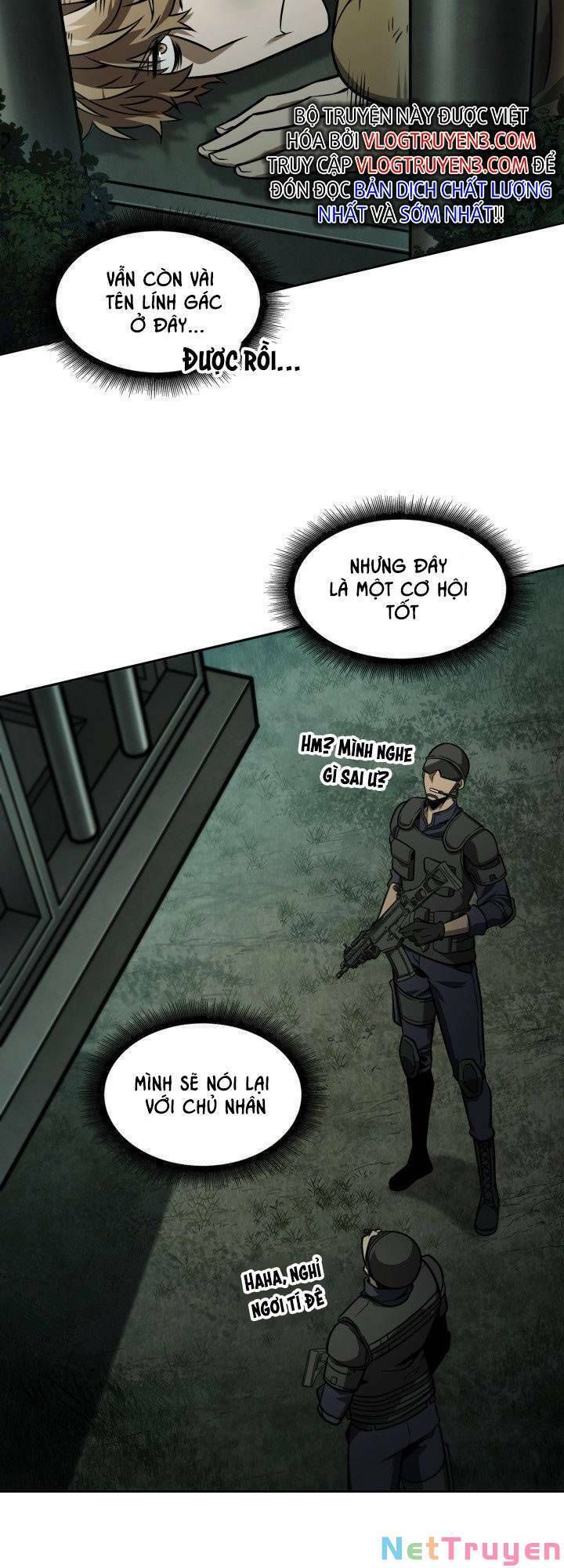 đọc truyện Vua Trộm Mộ Chương 332 ảnh 49 tại Thiên Thai Truyện