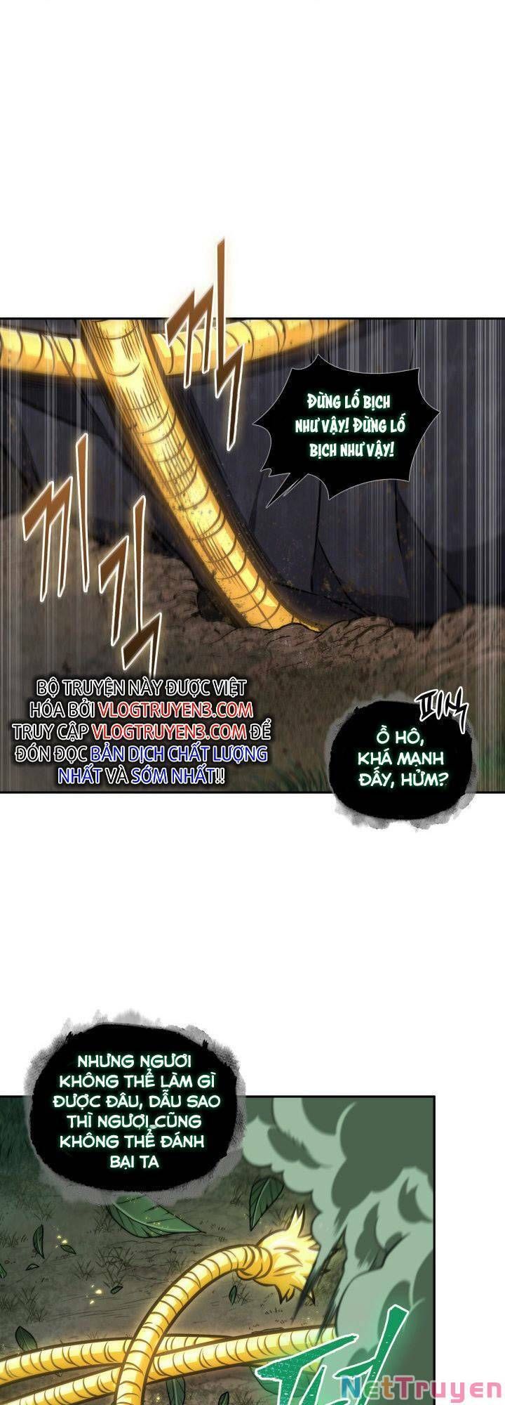 đọc truyện Vua Trộm Mộ Chương 332 ảnh 8 tại Thiên Thai Truyện