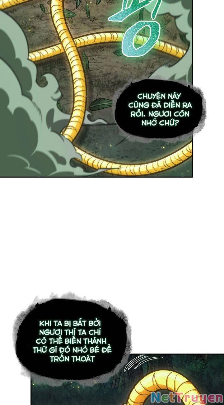 đọc truyện Vua Trộm Mộ Chương 332 ảnh 9 tại Thiên Thai Truyện