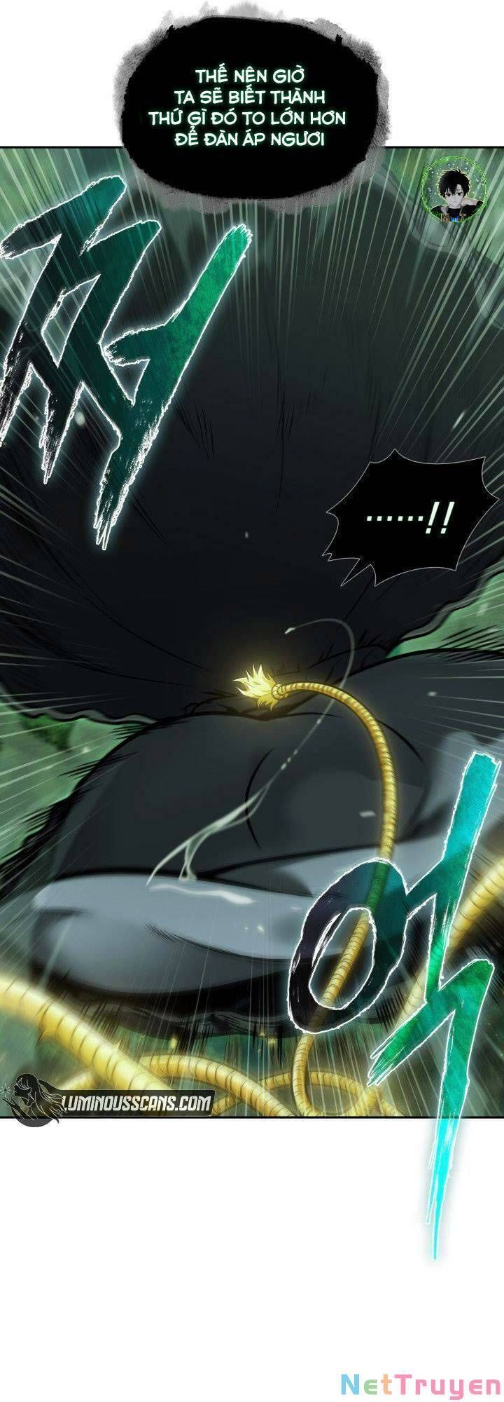 đọc truyện Vua Trộm Mộ Chương 332 ảnh 11 tại Thiên Thai Truyện