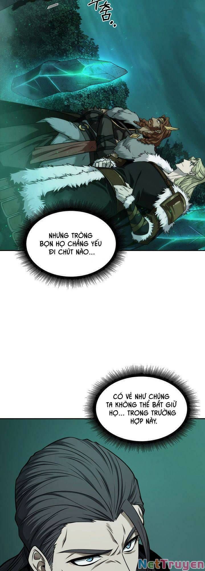 đọc truyện Vua Trộm Mộ Chương 333 ảnh 12 tại Thiên Thai Truyện