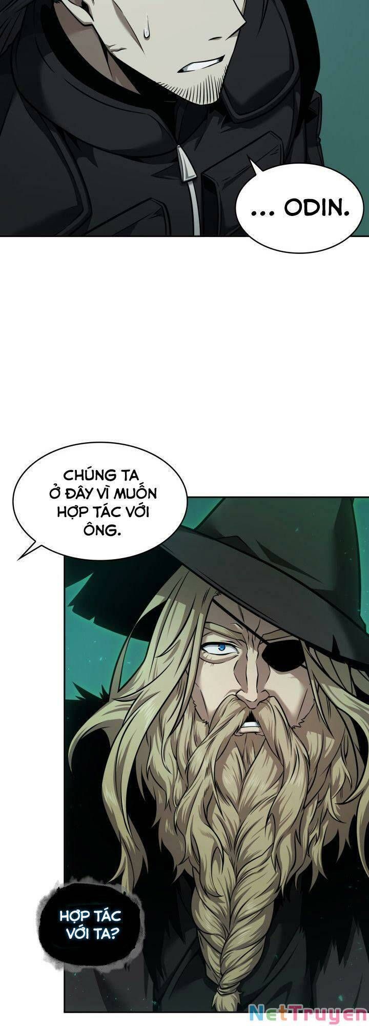 đọc truyện Vua Trộm Mộ Chương 333 ảnh 13 tại Thiên Thai Truyện