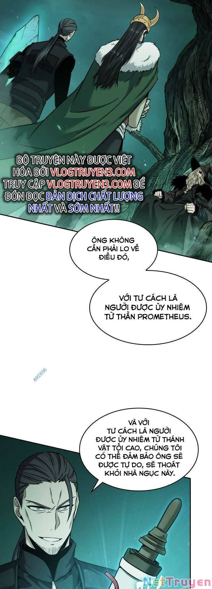 đọc truyện Vua Trộm Mộ Chương 333 ảnh 15 tại Thiên Thai Truyện