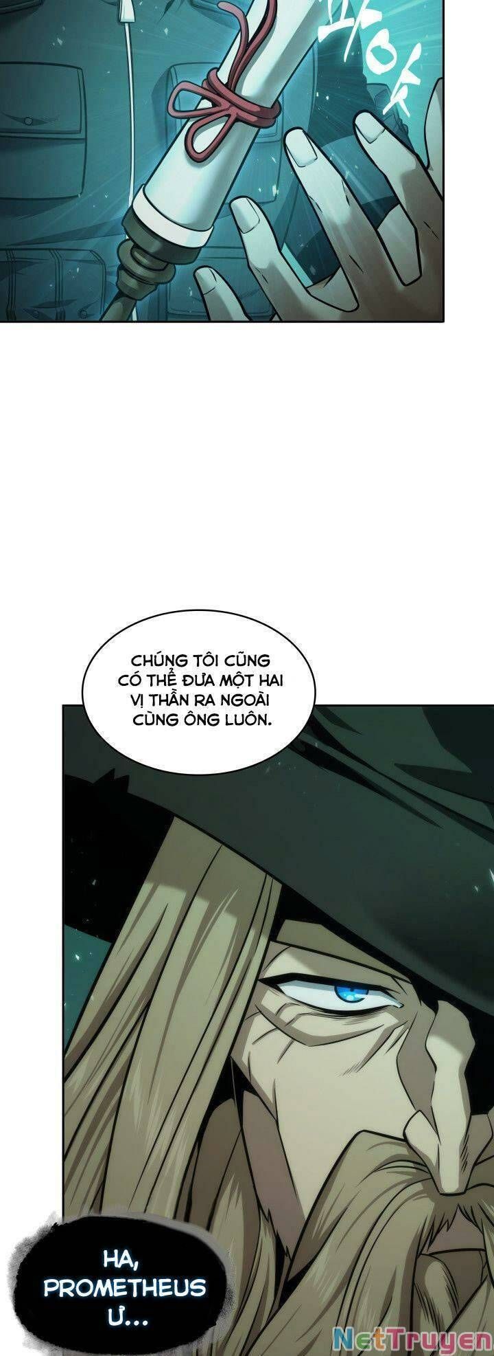 đọc truyện Vua Trộm Mộ Chương 333 ảnh 16 tại Thiên Thai Truyện