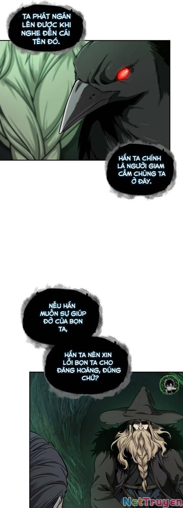 đọc truyện Vua Trộm Mộ Chương 333 ảnh 18 tại Thiên Thai Truyện