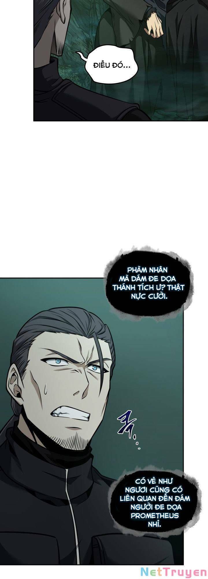 đọc truyện Vua Trộm Mộ Chương 333 ảnh 19 tại Thiên Thai Truyện