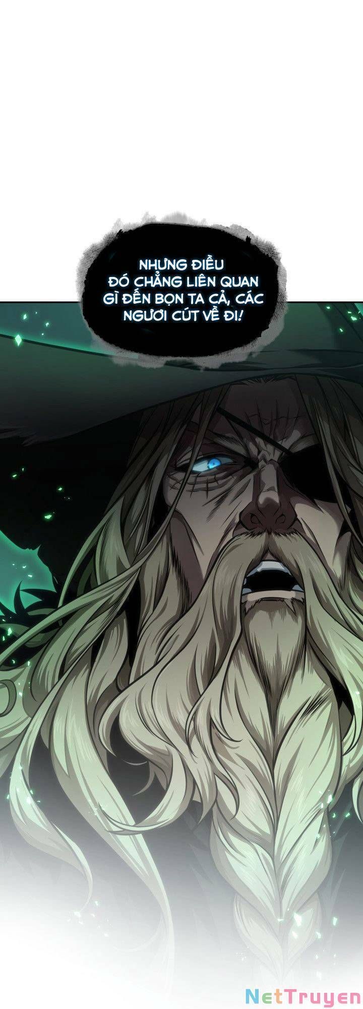 đọc truyện Vua Trộm Mộ Chương 333 ảnh 20 tại Thiên Thai Truyện