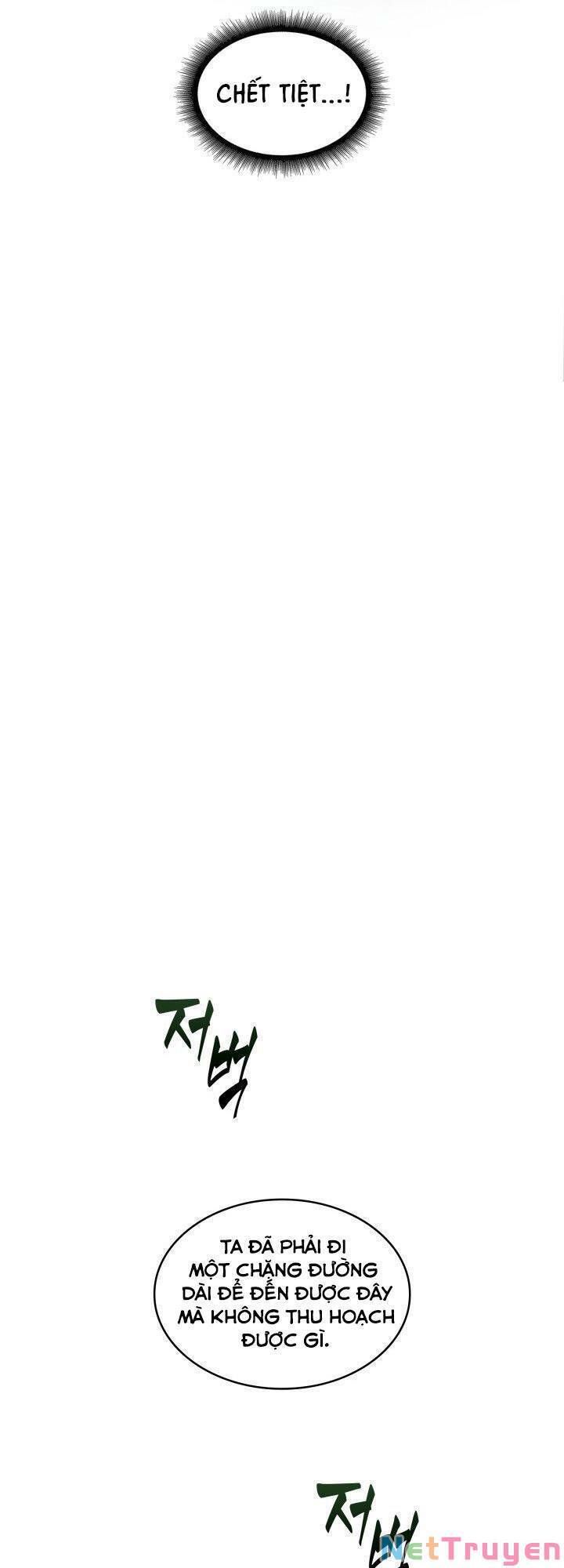 đọc truyện Vua Trộm Mộ Chương 333 ảnh 21 tại Thiên Thai Truyện