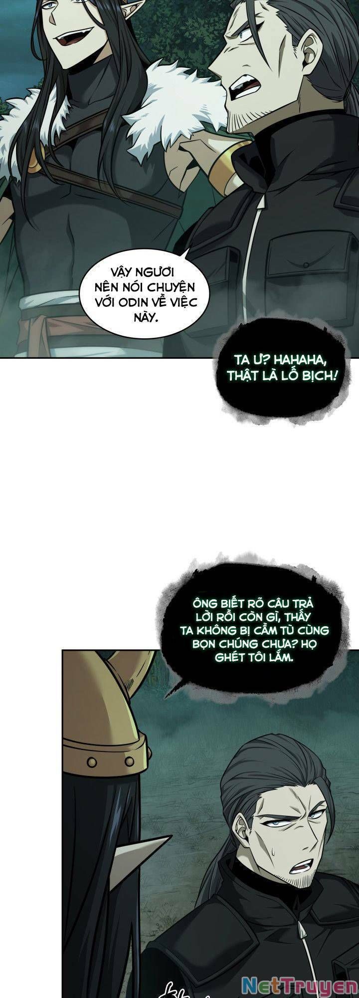 đọc truyện Vua Trộm Mộ Chương 333 ảnh 23 tại Thiên Thai Truyện