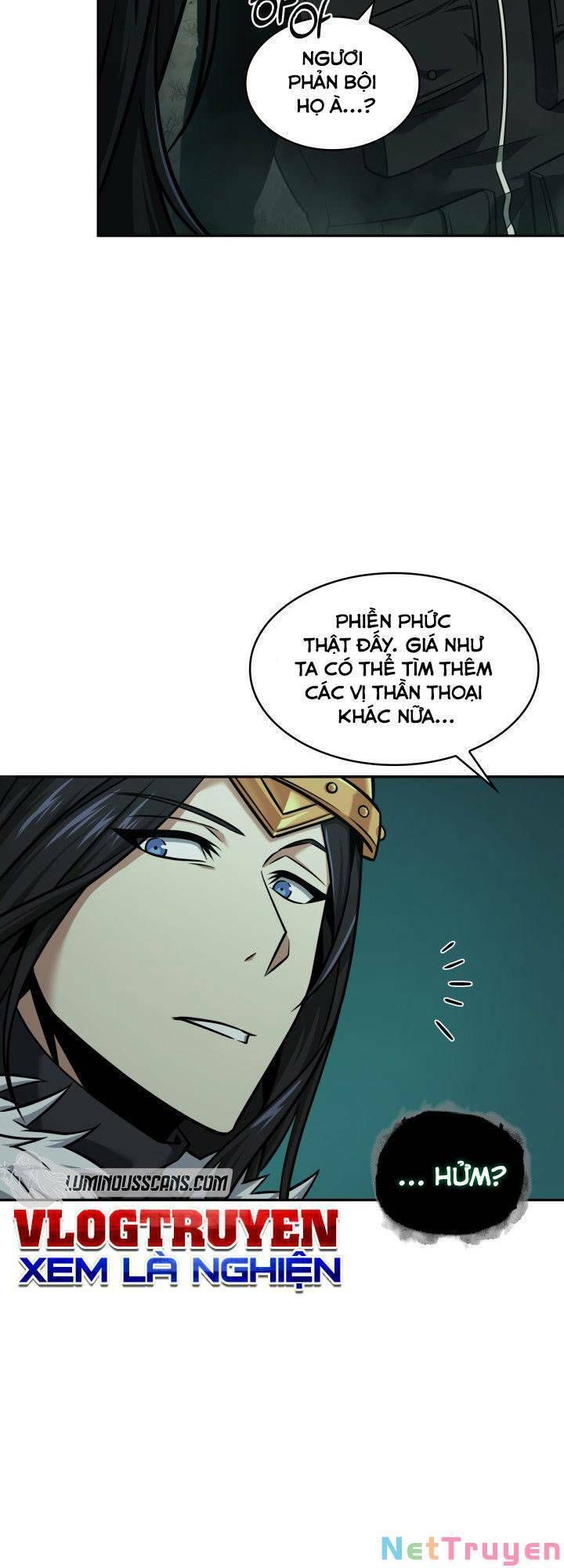 đọc truyện Vua Trộm Mộ Chương 333 ảnh 24 tại Thiên Thai Truyện