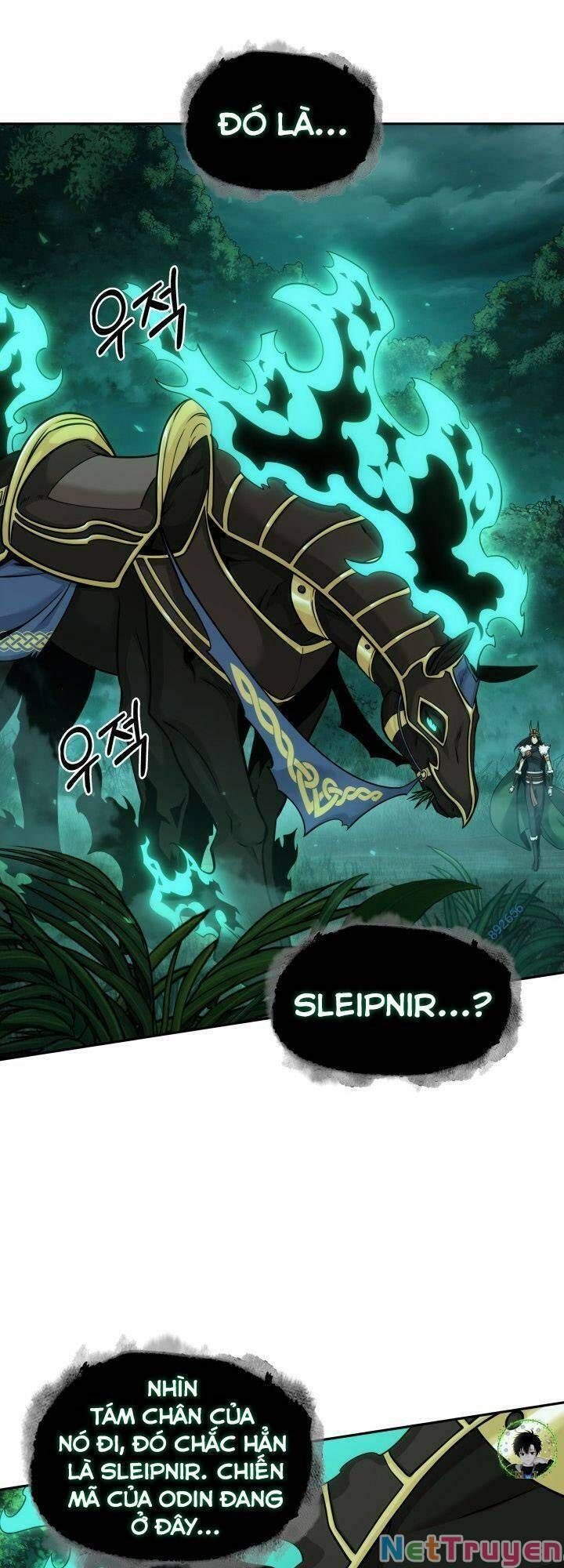 đọc truyện Vua Trộm Mộ Chương 333 ảnh 25 tại Thiên Thai Truyện