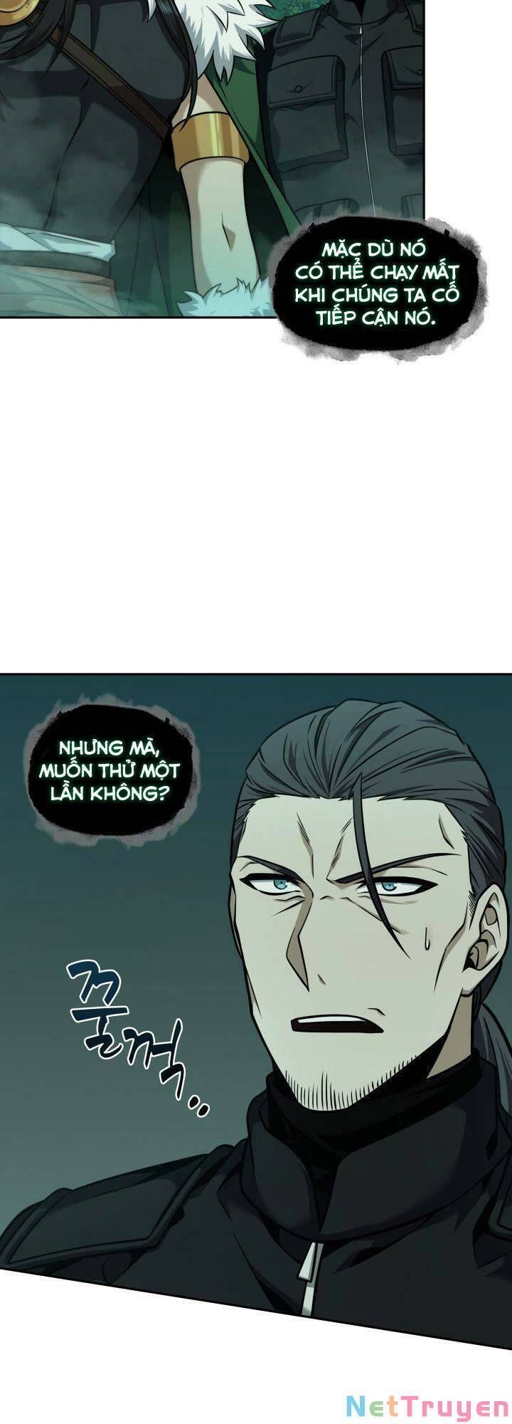 đọc truyện Vua Trộm Mộ Chương 333 ảnh 27 tại Thiên Thai Truyện