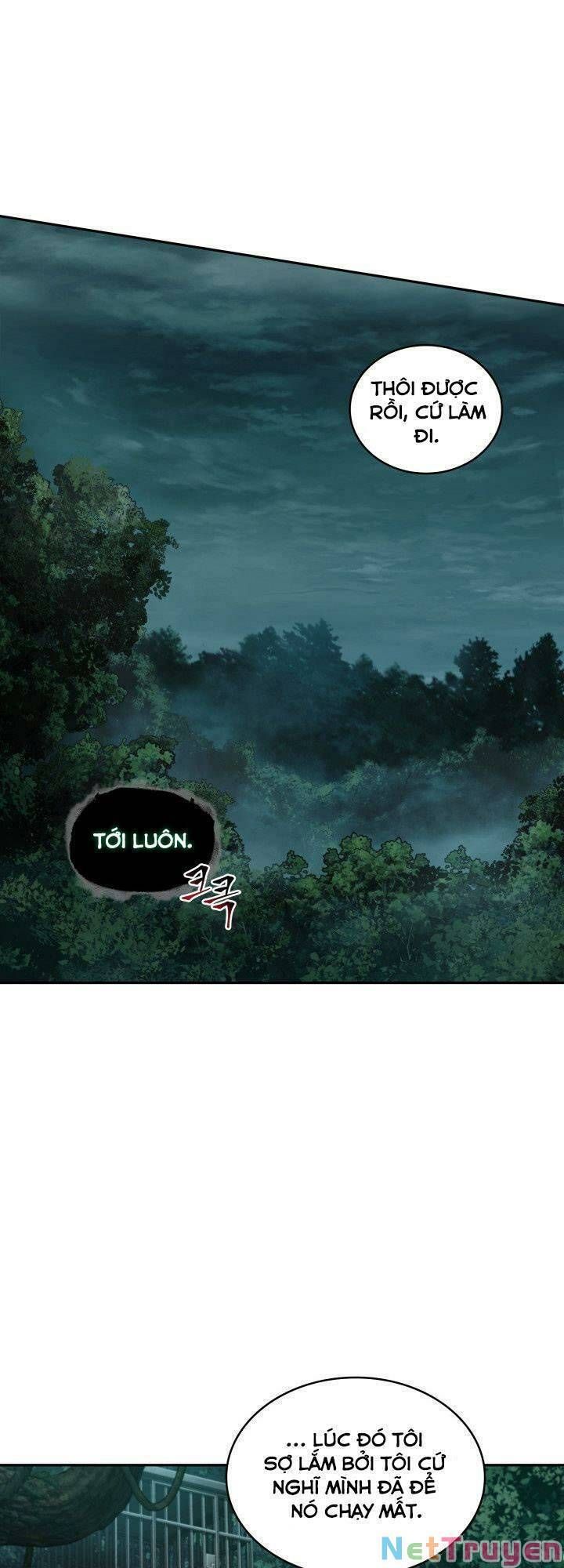 đọc truyện Vua Trộm Mộ Chương 333 ảnh 28 tại Thiên Thai Truyện