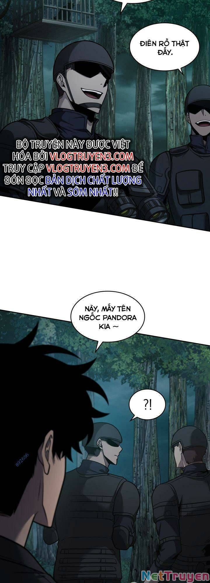 đọc truyện Vua Trộm Mộ Chương 333 ảnh 29 tại Thiên Thai Truyện